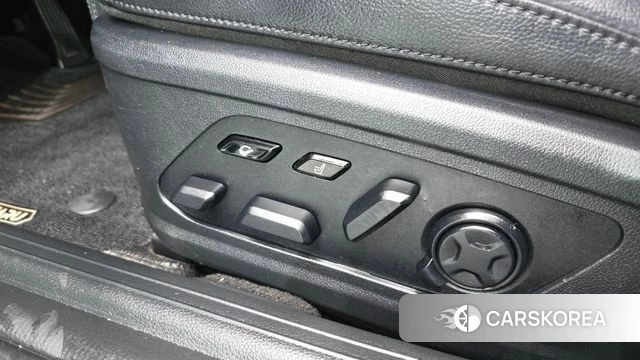 Kia K8 id 4942915 из Кореи 24