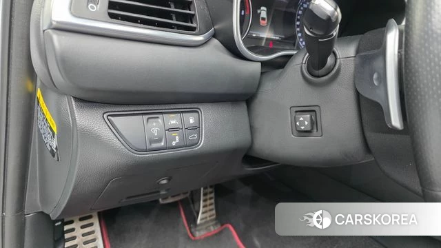 Genesis G70 id 4491030 из Кореи 24