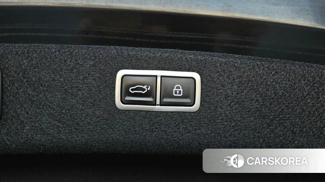 Genesis G80 (RG3) id 4872784 из Кореи 24