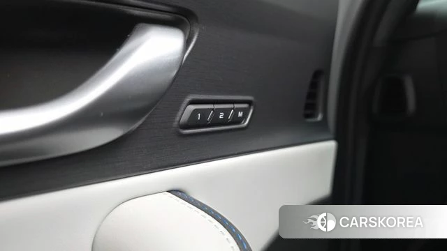 Renault Korea (Samsung) Grand Coleos id 4487581 из Кореи 24