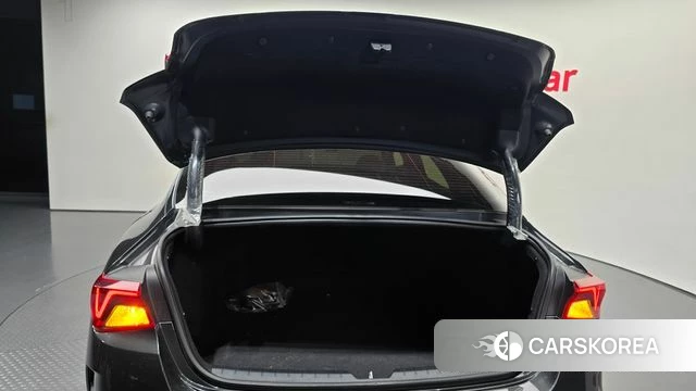 Kia K5 Hybrid 3rd Generation id 4717171 из Кореи 24
