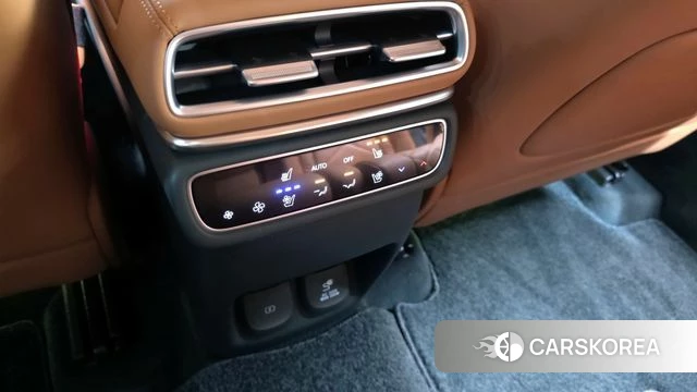 Genesis GV80 id 4336877 из Кореи 24