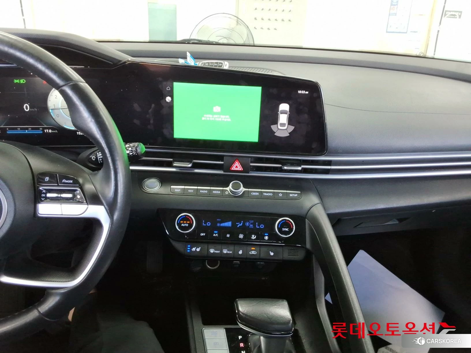Hyundai Avante id 4909213 из Кореи 24