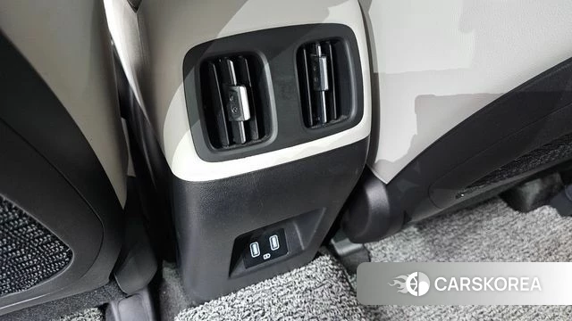 Hyundai Tucson Hybrid (NX4) id 4317011 из Кореи 24