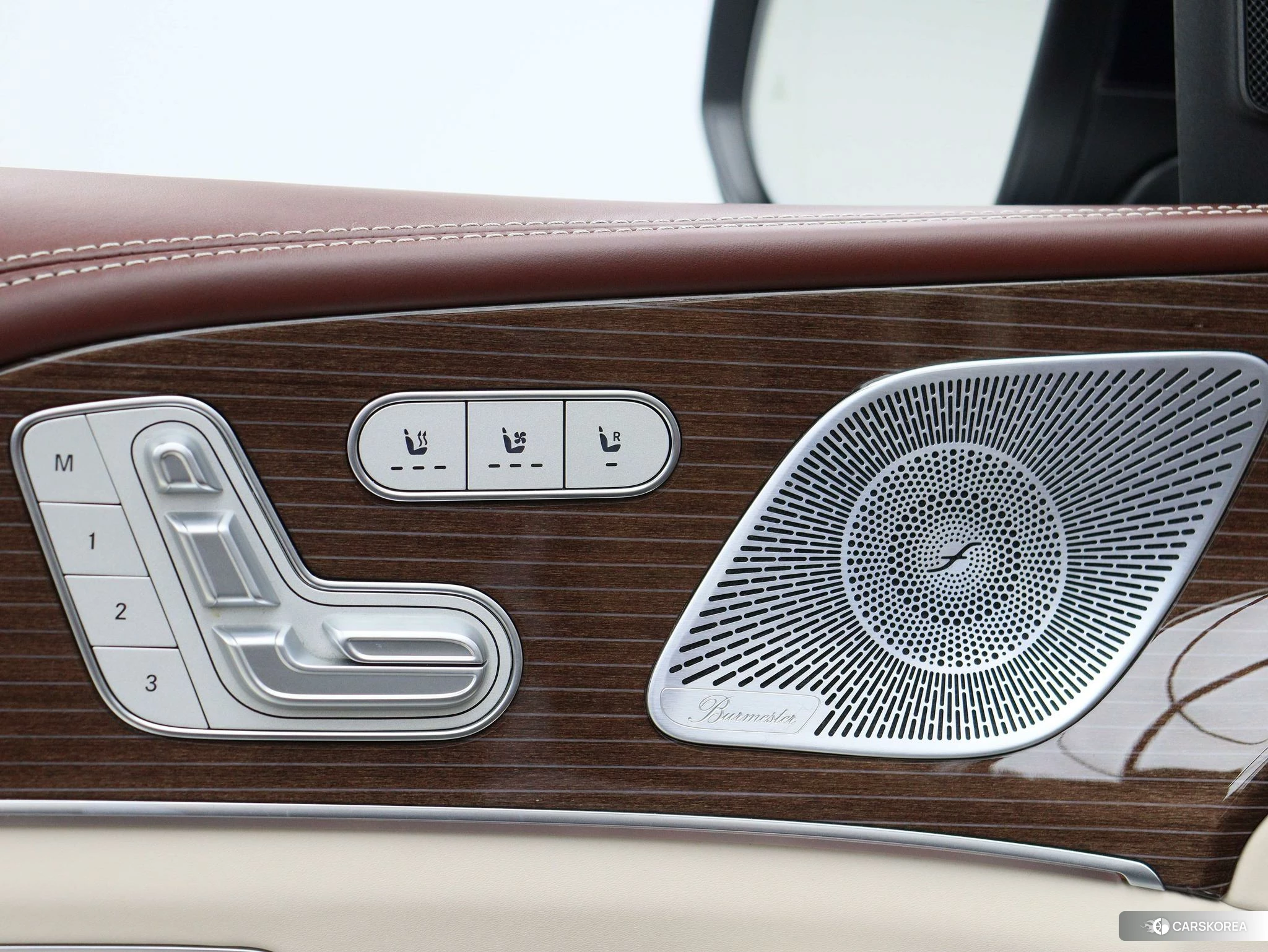 Mercedes-Benz Maybach GLS id 4426841 из Китая 24
