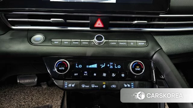 Hyundai Avante (CN7) id 4614028 из Кореи 24