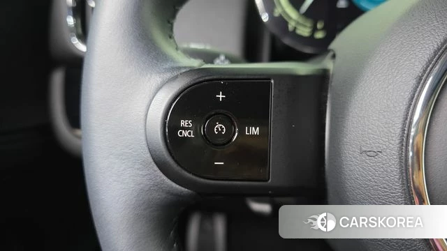 Mini Cooper Countryman id 4773974 из Кореи 24