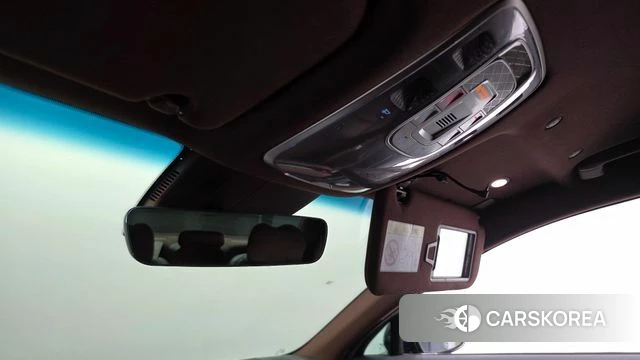Genesis G90 (RS4) id 4863392 из Кореи 24