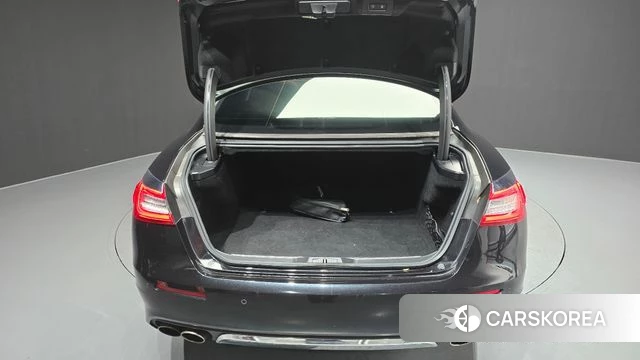 Maserati Quattroporte id 4331314 из Кореи 24