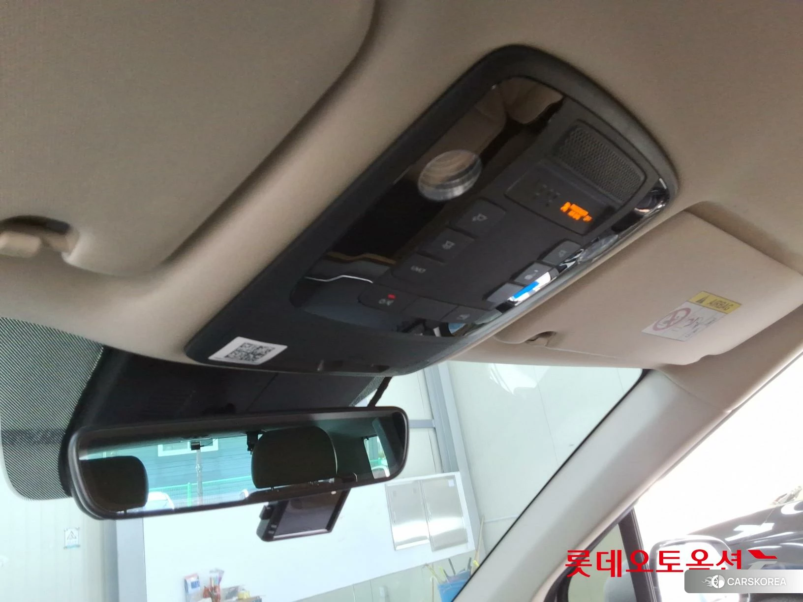 Kia Carnival Limousine id 3888376 из Кореи 24