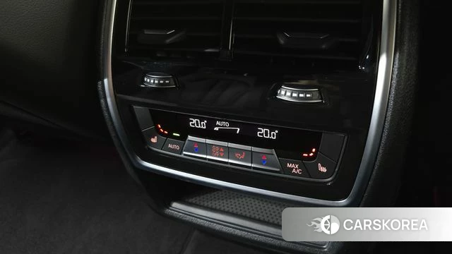 BMW X5 (G05) id 4767239 из Кореи 24
