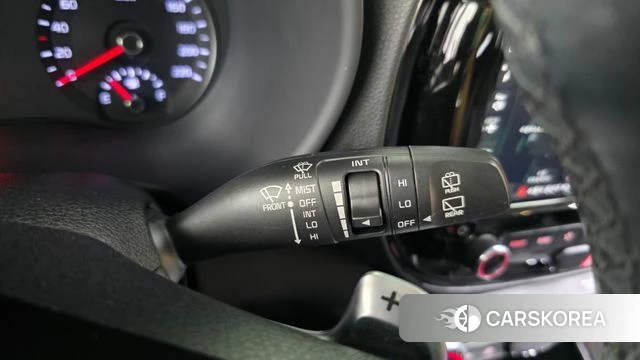 Kia Soul Booster id 4496669 из Кореи 24