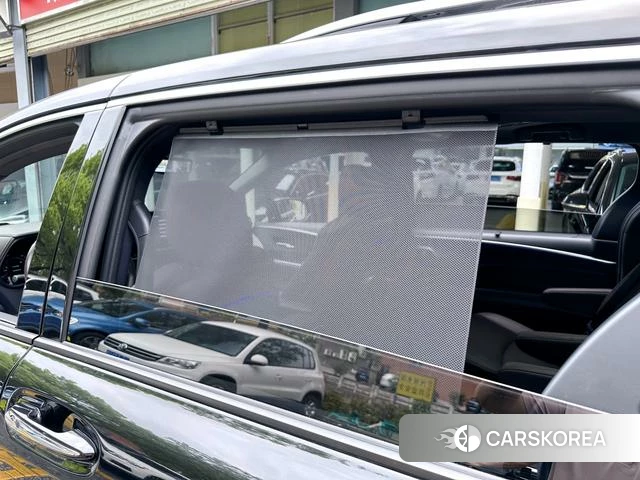 Toyota Grevia id 4273291 из Китая 24