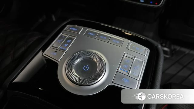 Genesis G80 (RG3) id 4749908 из Кореи 24