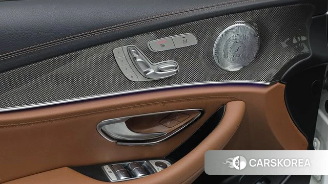 Mercedes-Benz E-Class W213 id 4663081 из Кореи 24