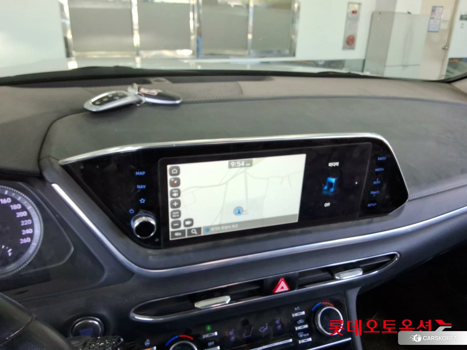 Hyundai Sonata id 4296746 из Кореи 24