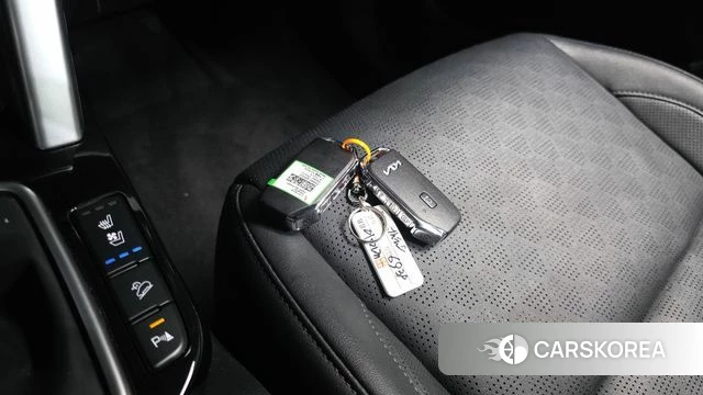 Kia Seltos id 4495145 из Кореи 24