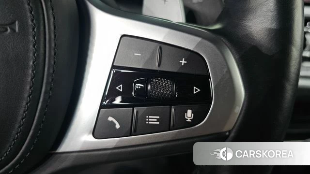 BMW 4 Series (G22) id 4641581 из Кореи 24