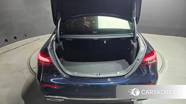 Mercedes-Benz E-Class W213 id 4550211 из Кореи 24