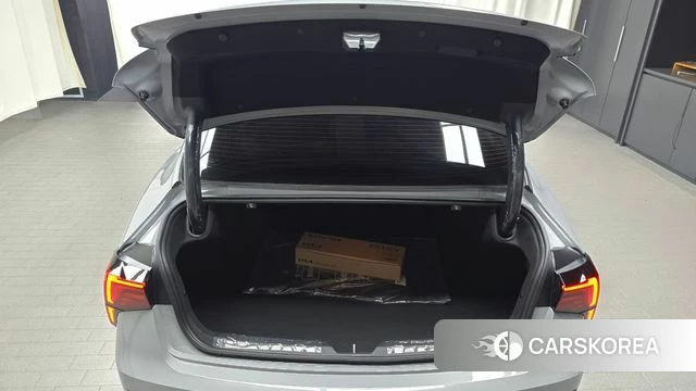 Kia The New K5 Hybrid 3rd generation id 4375438 из Кореи 24