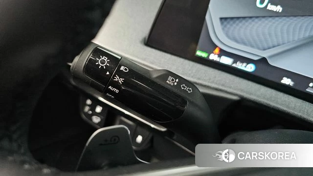 Kia EV6 id 4293492 из Кореи 24