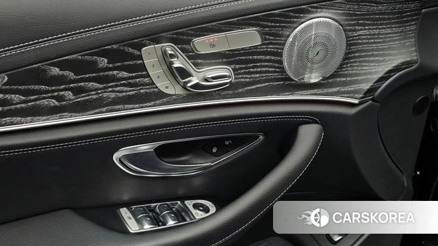 Mercedes-Benz E-Class W213 id 4389651 из Кореи 24