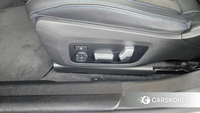 BMW 3 Series (G20) id 4603802 из Кореи 24