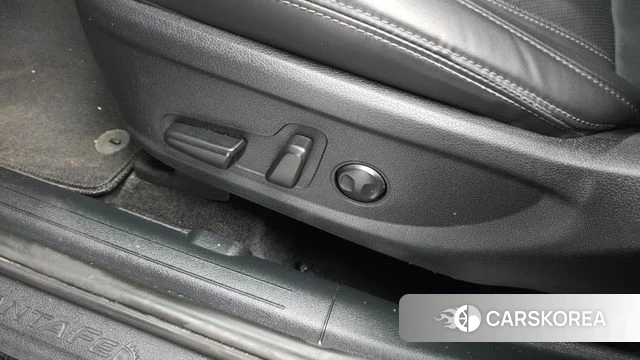 Hyundai The New Santa Fe id 4855426 из Кореи 24