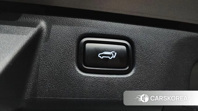 Hyundai The New Tucson (NX4) id 4186071 из Кореи 24