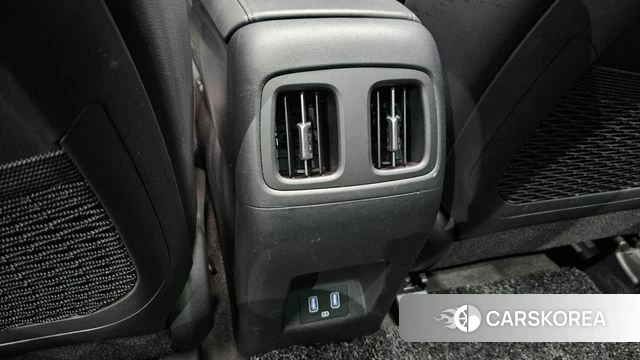 Hyundai Tucson (NX4) id 4195592 из Кореи 24