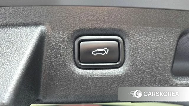 Hyundai The New Santa Fe id 4517602 из Кореи 24