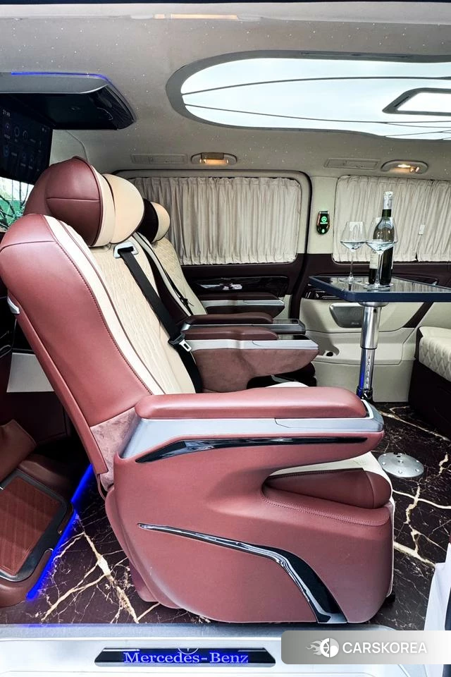 Mercedes-Benz Vito id 3919311 из Китая 24