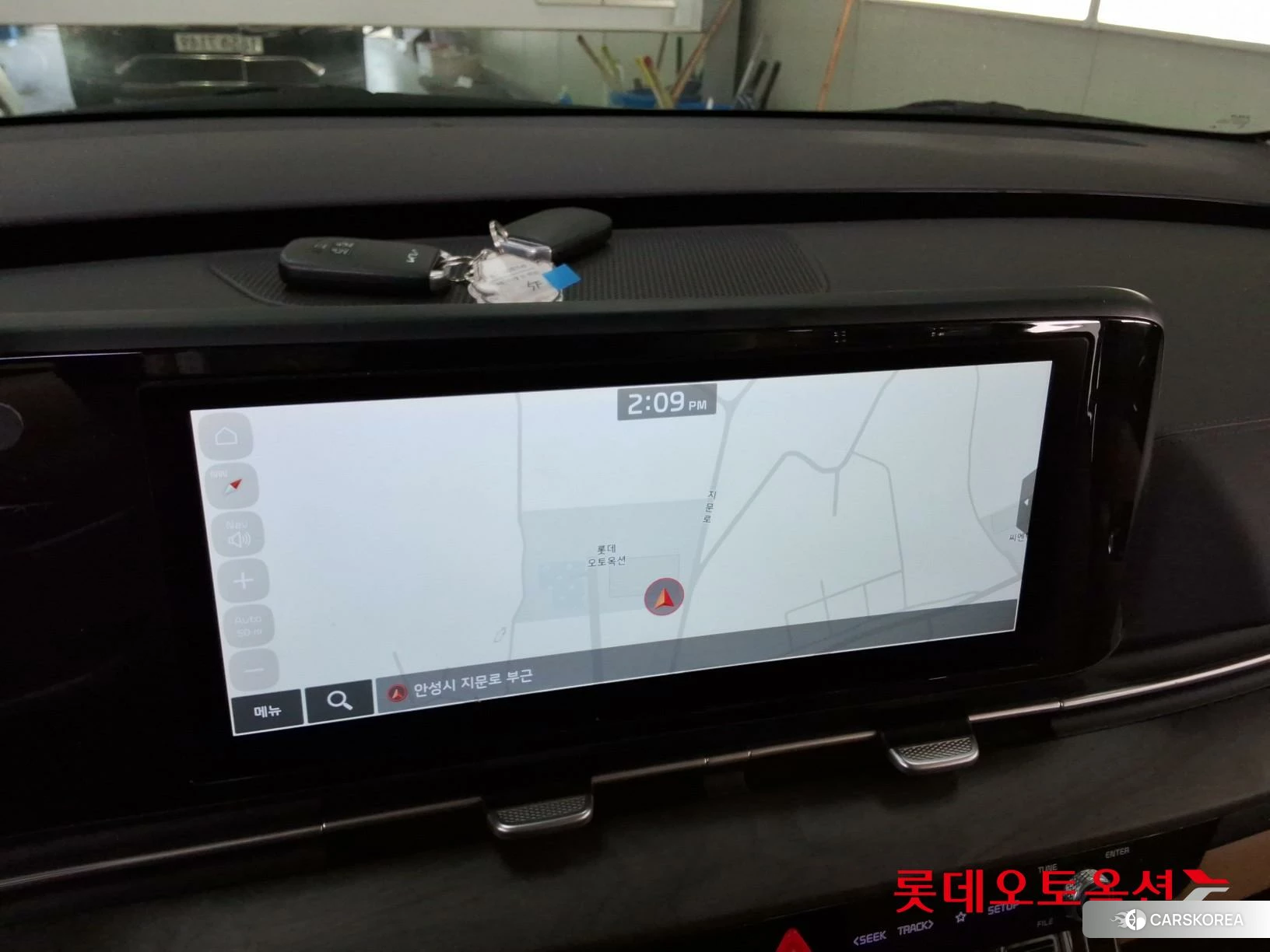 Kia Carnival id 3882086 из Кореи 24