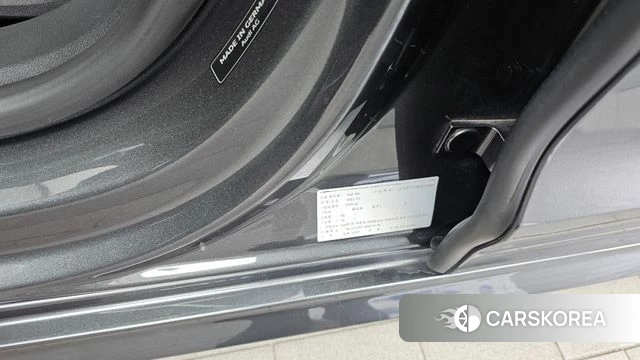 Audi A7 (4K) id 4428850 из Кореи 24