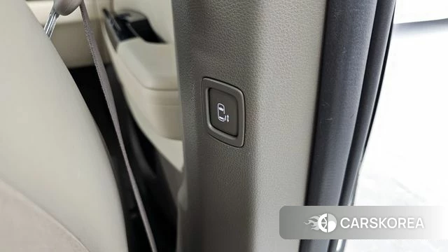 Kia Carnival 4th generation id 4282527 из Кореи 24