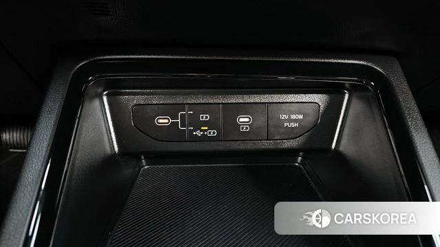 Kia The New K5 3rd generation id 4280640 из Кореи 24