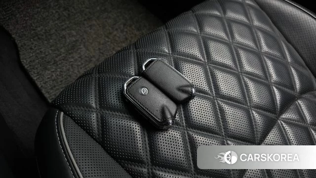 Kia Mohave Master id 4444983 из Кореи 24