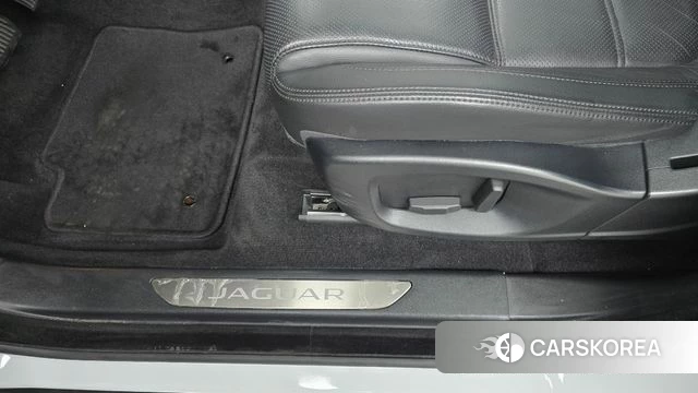Jaguar E-PACE id 4873478 из Кореи 24