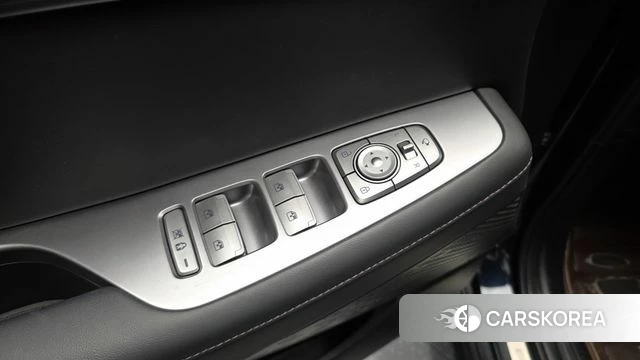 Hyundai The New Palisade id 4697165 из Кореи 24