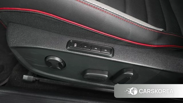 Volkswagen Golf 8th Generation id 4681854 из Кореи 24