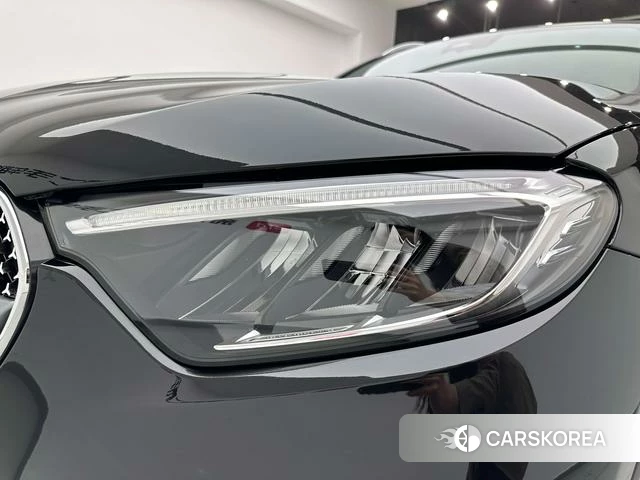 Mercedes-Benz GLC id 4221851 из Китая 24