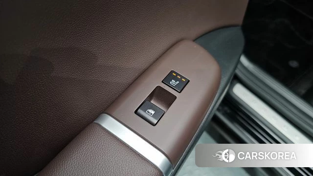 Hyundai Grandeur Hybrid (GN7) id 4617868 из Кореи 24