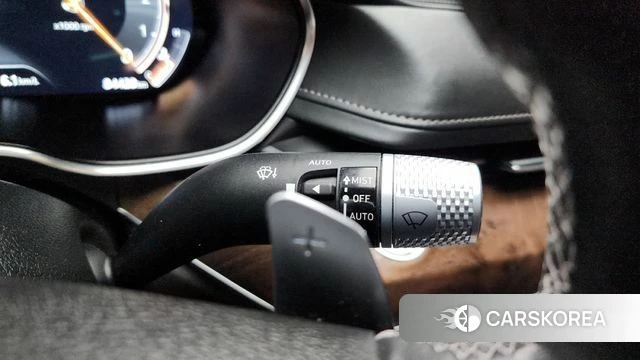 Genesis G80 (RG3) id 4416406 из Кореи 24