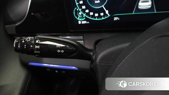 Hyundai The New Grandeur IG Hybrid id 4636370 из Кореи 24