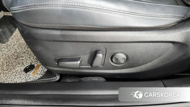 Hyundai Grandeur IG Hybrid id 4471807 из Кореи 24