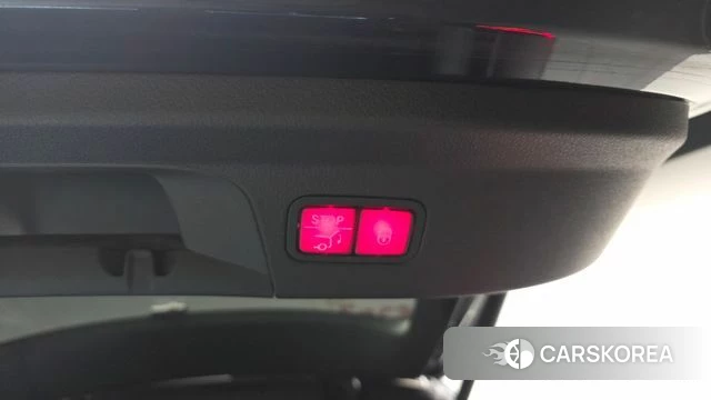 Mercedes-Benz GLE-Class W167 id 4231694 из Кореи 24