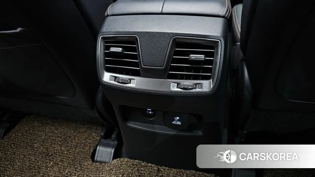Ssangyong G4 Rexton id 4568471 из Кореи 24
