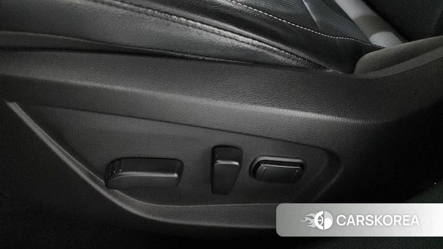 Renault Korea (Samsung) XM3 id 4446673 из Кореи 24
