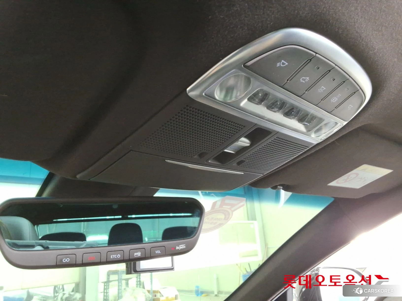 Hyundai G90 id 3888352 из Кореи 24