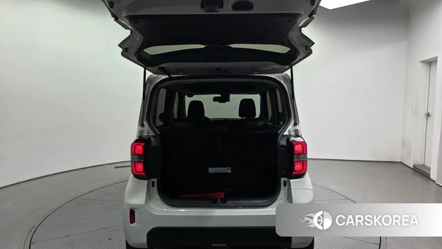 Kia The New Kia Ray id 4579000 из Кореи 24